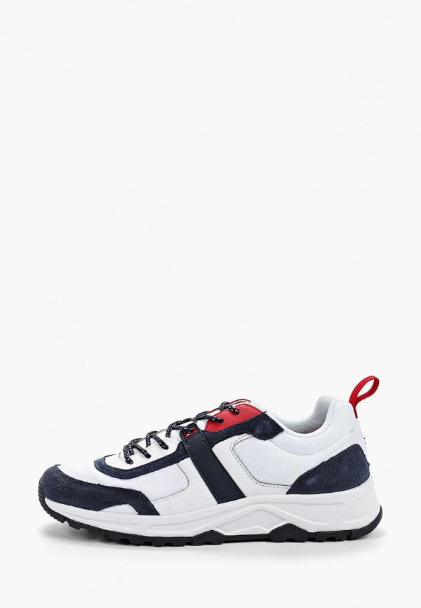 

Кроссовки Tommy Hilfiger, Белый