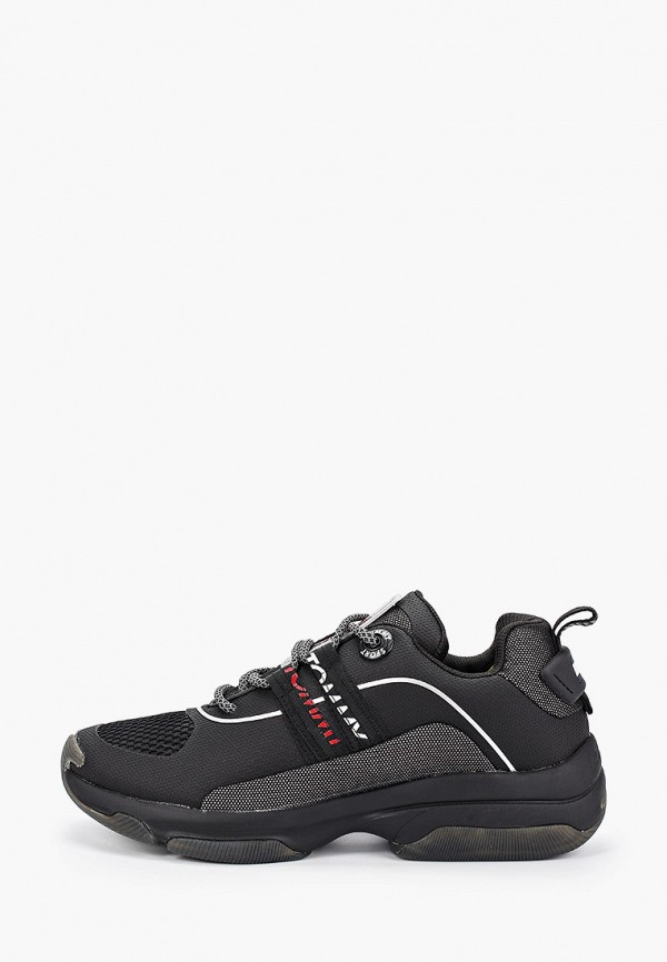 

Кроссовки Tommy Hilfiger, Черный