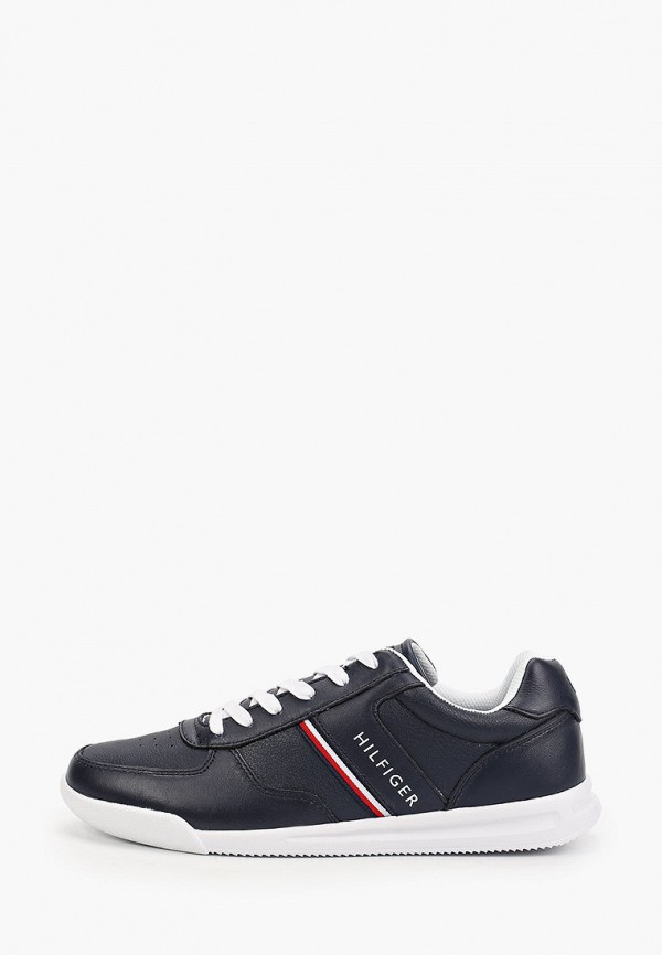 

Кроссовки Tommy Hilfiger, Синий