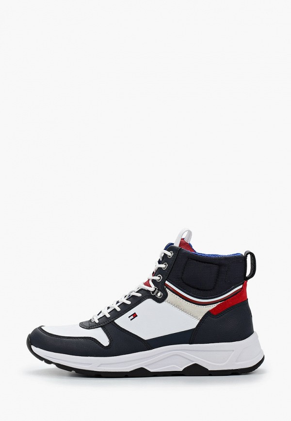

Кроссовки Tommy Hilfiger, Разноцветный