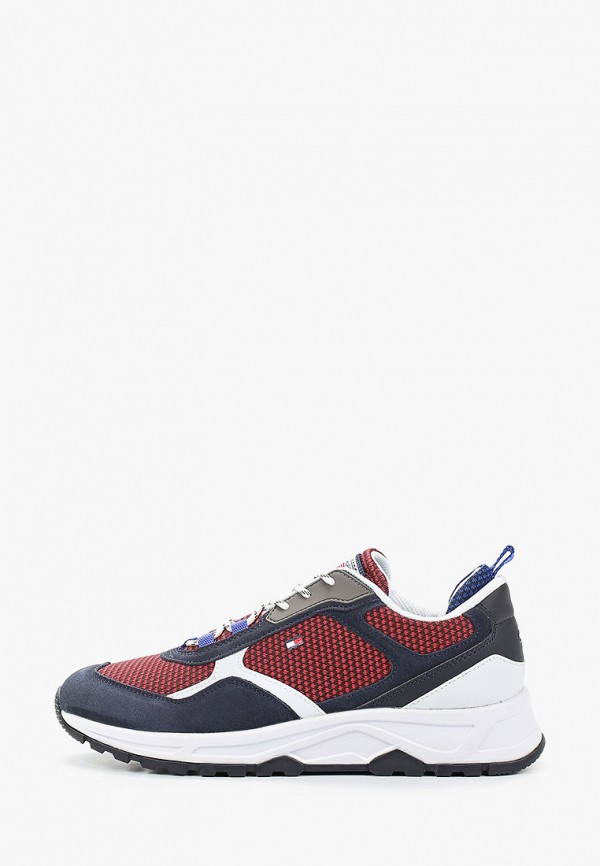 

Кроссовки Tommy Hilfiger, Красный