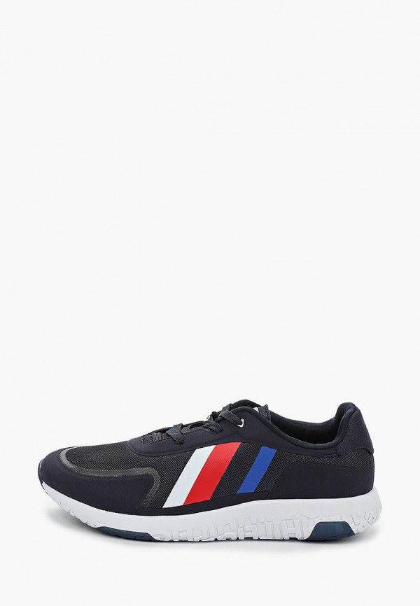 

Кроссовки Tommy Hilfiger, Синий