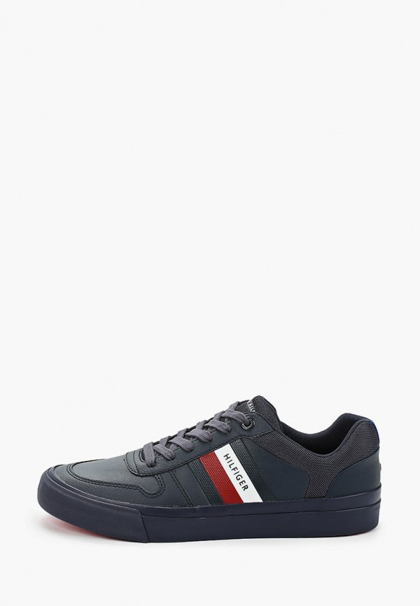 

Кеды Tommy Hilfiger, Синий