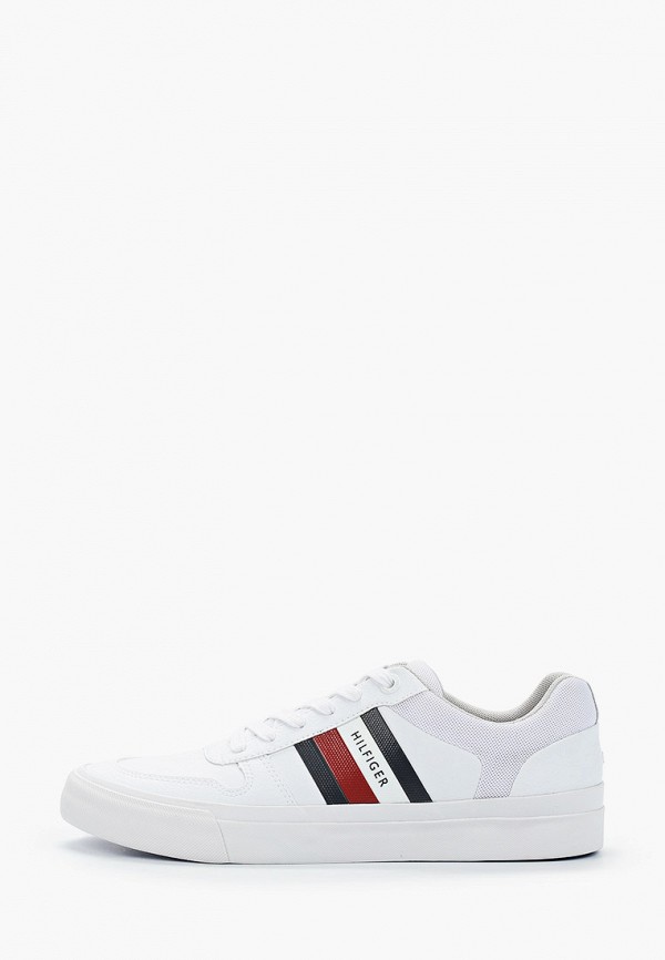

Кеды Tommy Hilfiger, Белый