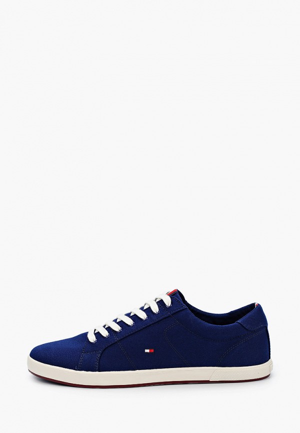 

Кеды Tommy Hilfiger, Синий