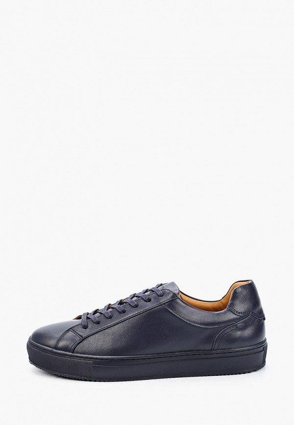 

Кеды Tommy Hilfiger, Синий