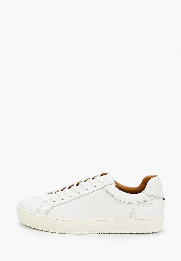 

Кеды Tommy Hilfiger, Белый