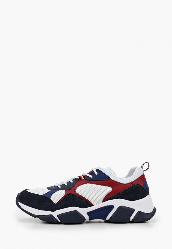 

Кроссовки Tommy Hilfiger, Разноцветный