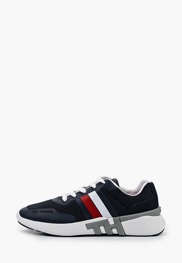 

Кроссовки Tommy Hilfiger, Синий