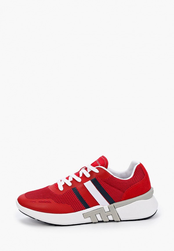 

Кроссовки Tommy Hilfiger, Красный