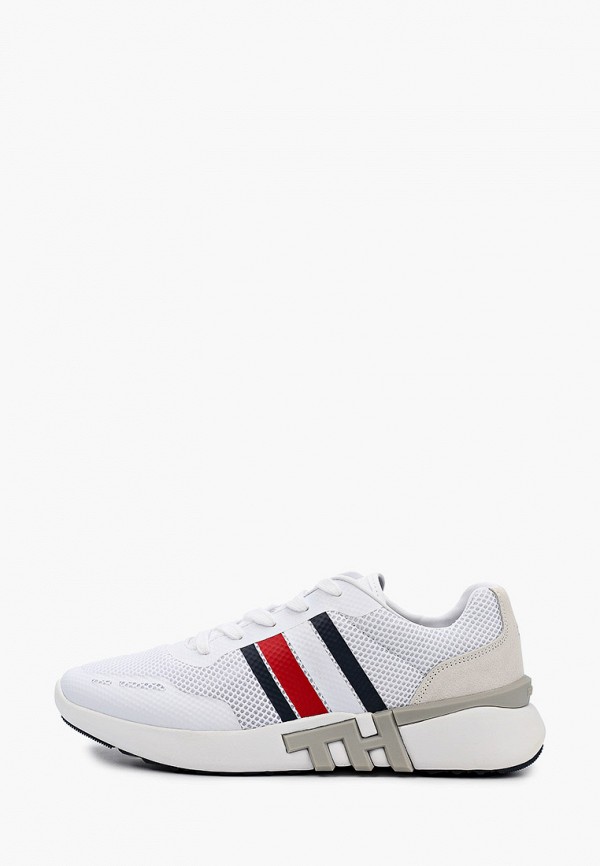 

Кроссовки Tommy Hilfiger, Белый