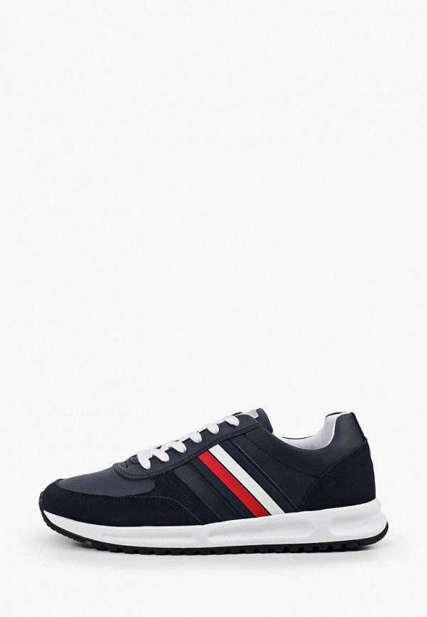

Кроссовки Tommy Hilfiger, Синий