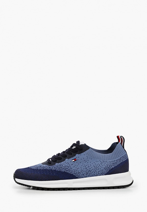 

Кроссовки Tommy Hilfiger, Синий