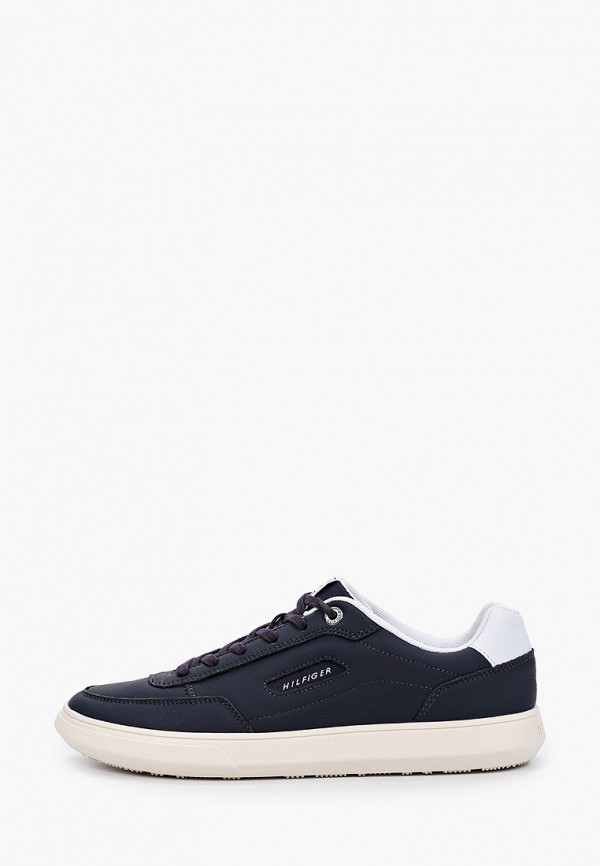 

Кеды Tommy Hilfiger, Синий