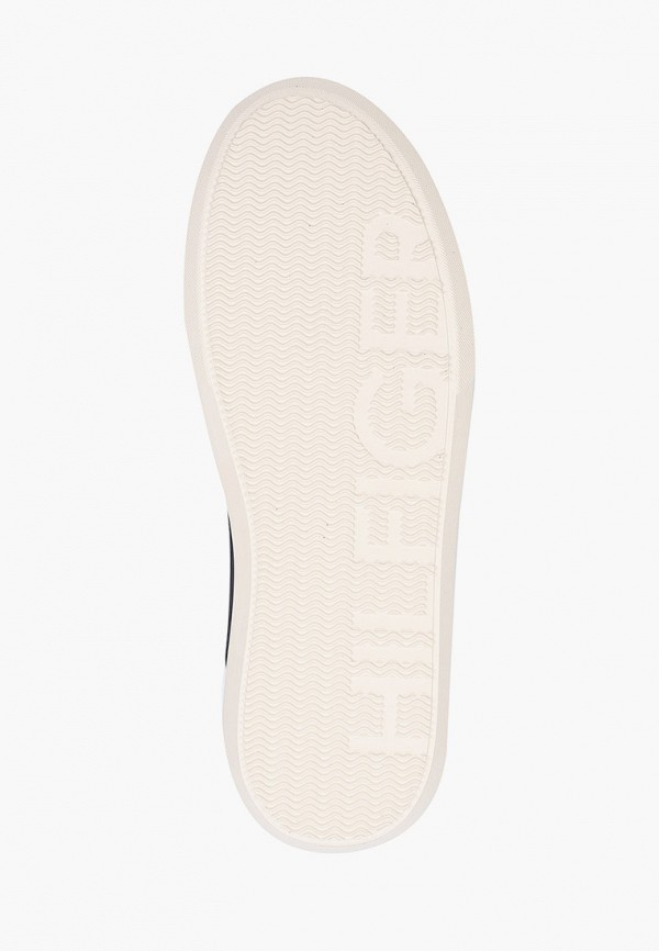 

Кеды Tommy Hilfiger, Синий