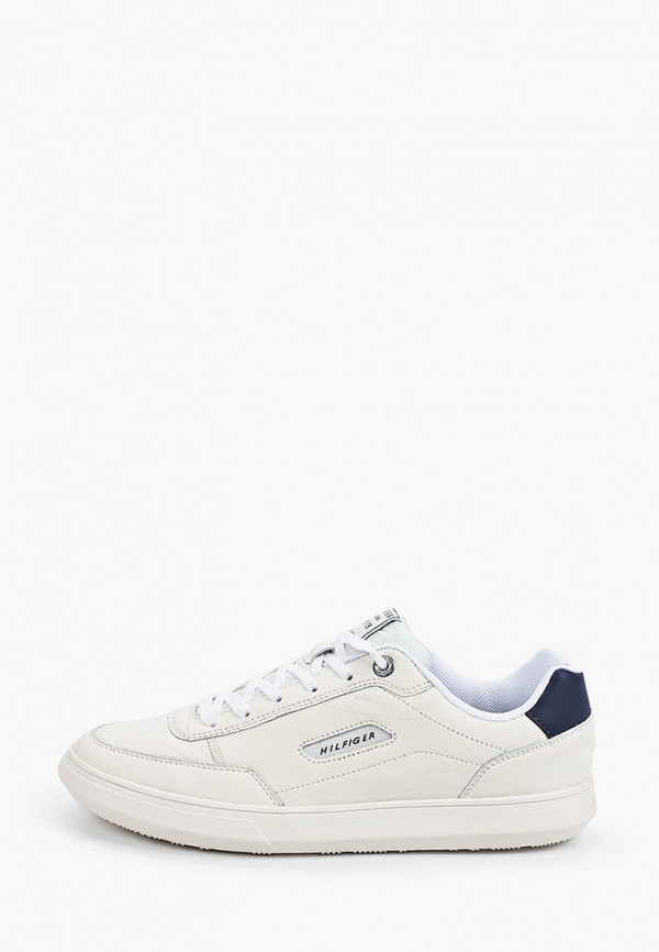 

Кеды Tommy Hilfiger, Белый