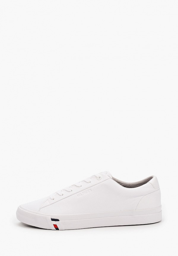 

Кеды Tommy Hilfiger, Белый