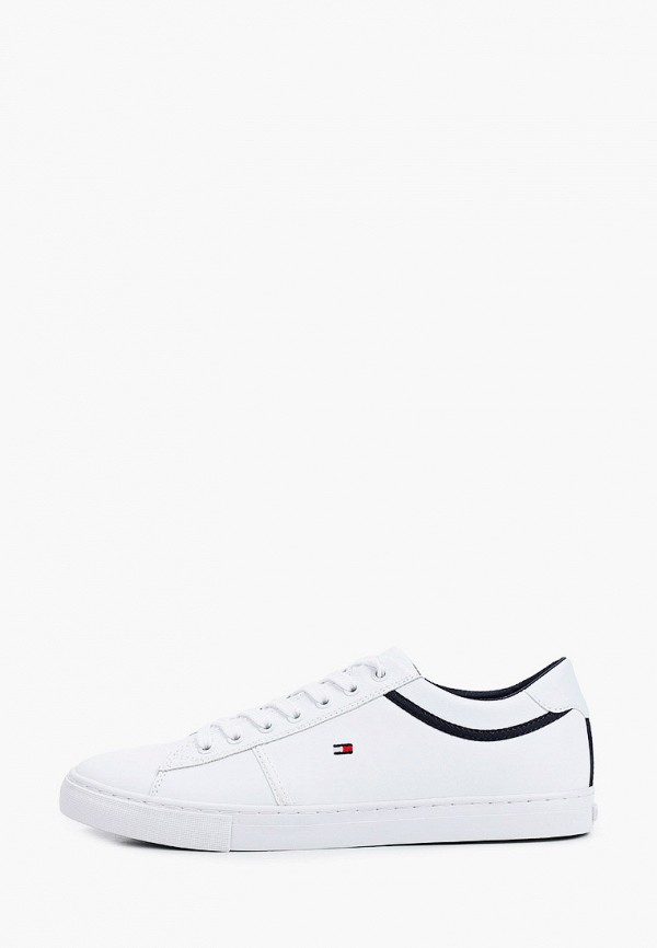 

Кеды Tommy Hilfiger, Белый