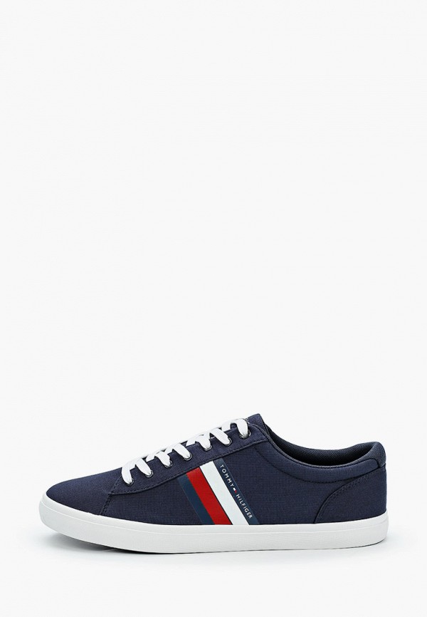 

Кеды Tommy Hilfiger, Синий