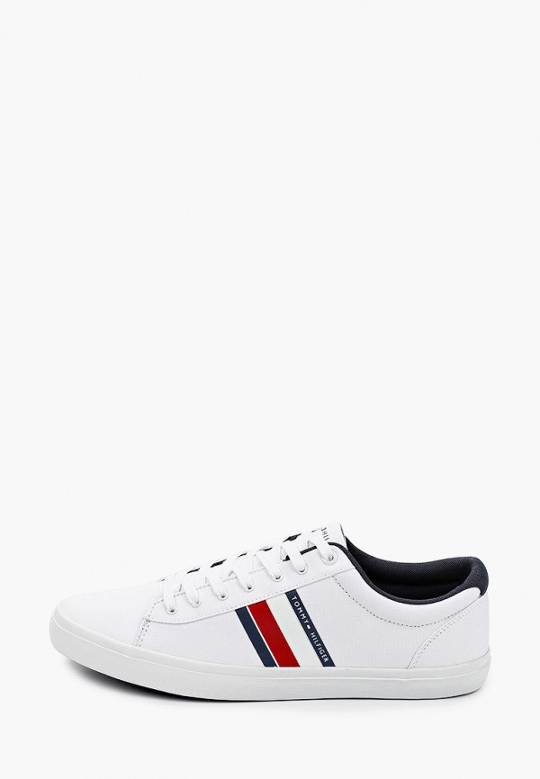

Кеды Tommy Hilfiger, Белый