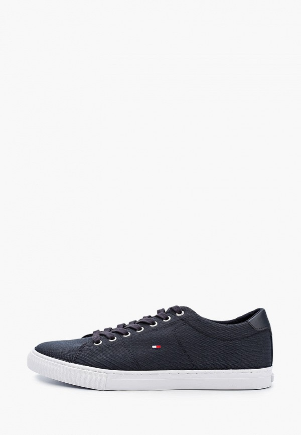 

Кеды Tommy Hilfiger, Синий