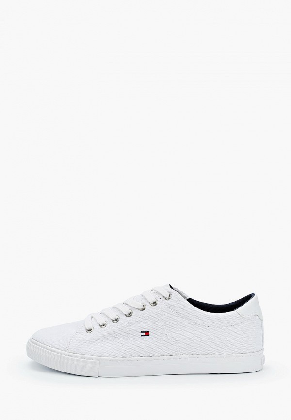 

Кеды Tommy Hilfiger, Белый