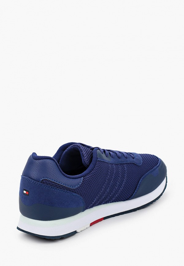 

Кроссовки Tommy Hilfiger, Синий