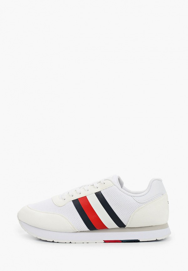 

Кроссовки Tommy Hilfiger, Белый