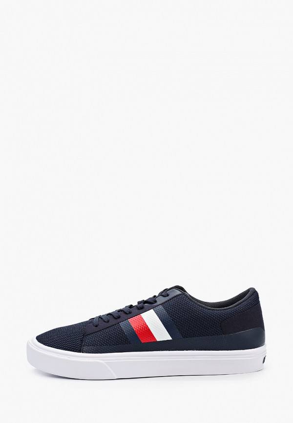 фото Кеды tommy hilfiger