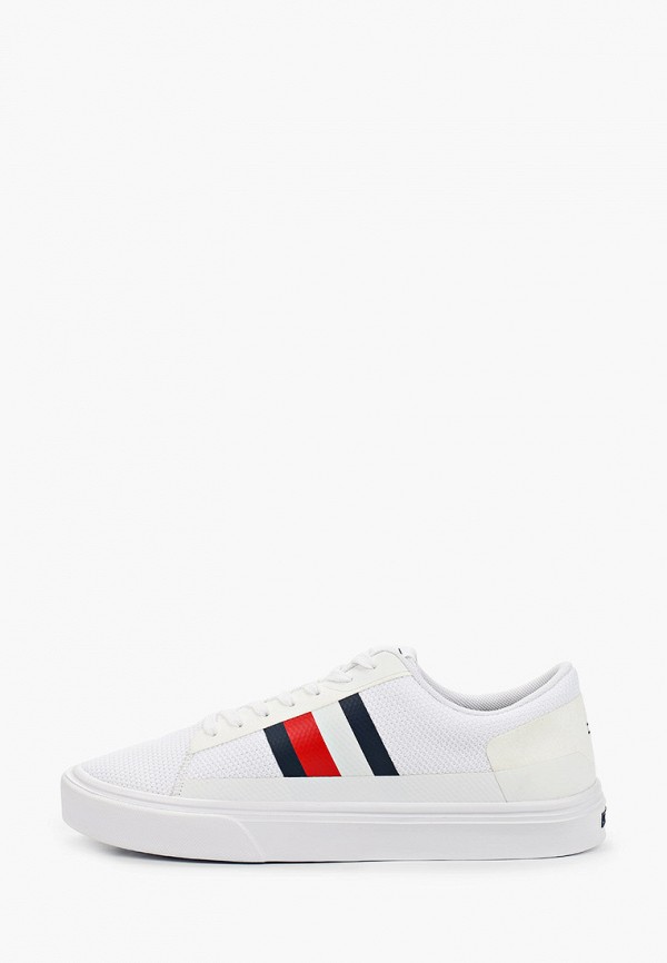 

Кеды Tommy Hilfiger, Белый