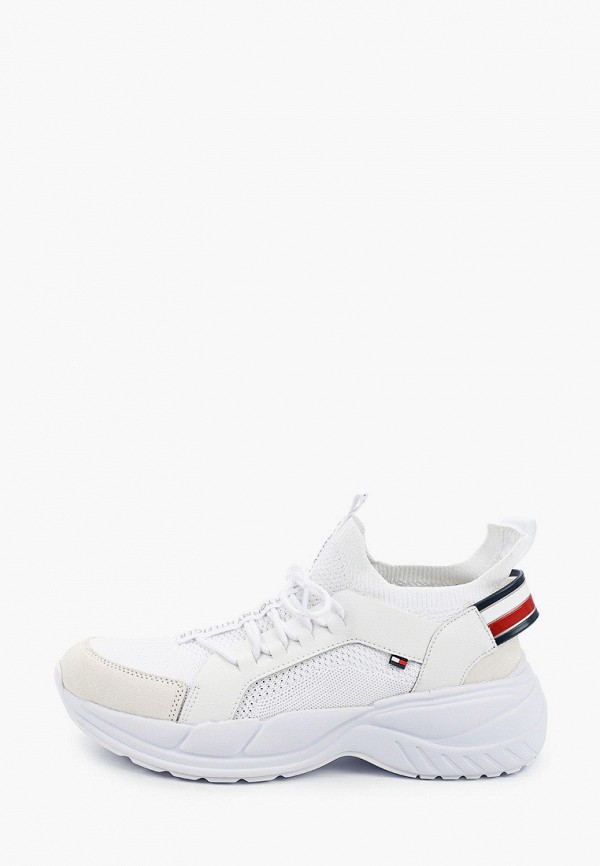 

Кроссовки Tommy Hilfiger, Белый