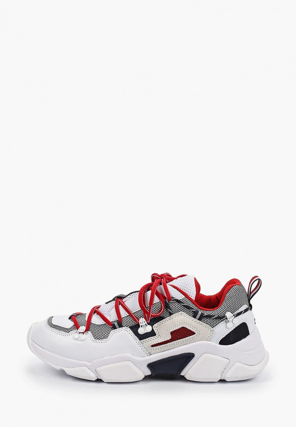 

Кроссовки Tommy Hilfiger, Белый