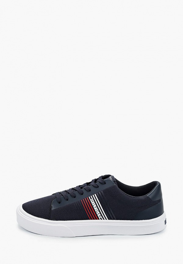 

Кеды Tommy Hilfiger, Синий
