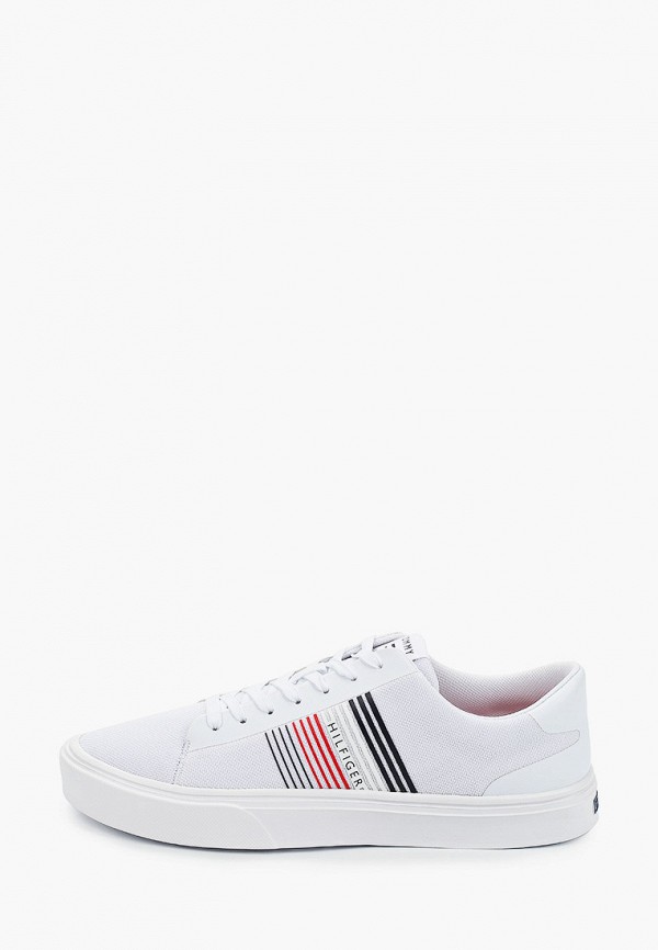 

Кеды Tommy Hilfiger, Белый