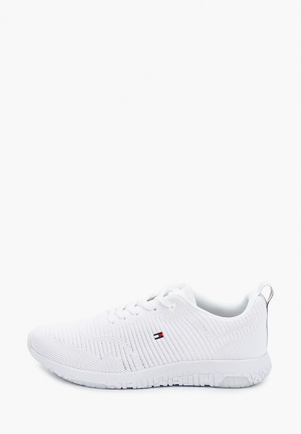 

Кроссовки Tommy Hilfiger, Белый