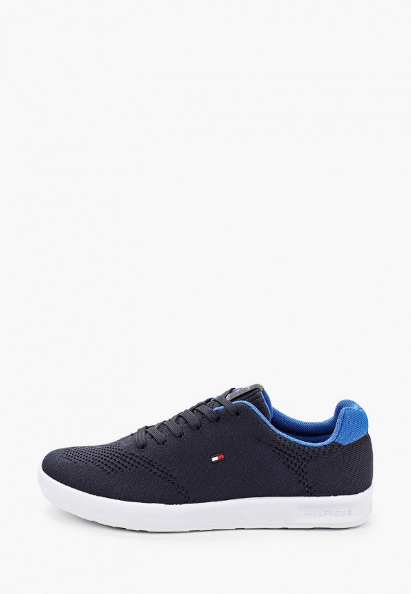 

Кеды Tommy Hilfiger, Синий