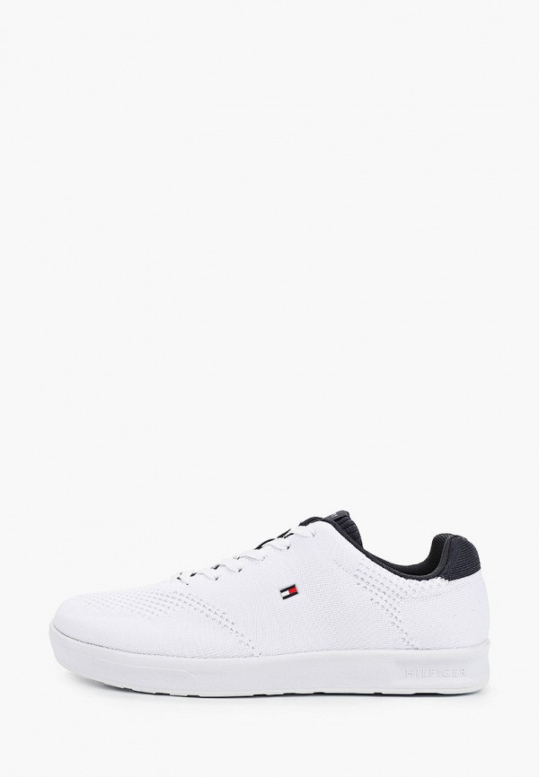 

Кеды Tommy Hilfiger, Белый