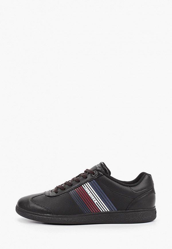 

Кеды Tommy Hilfiger, Черный