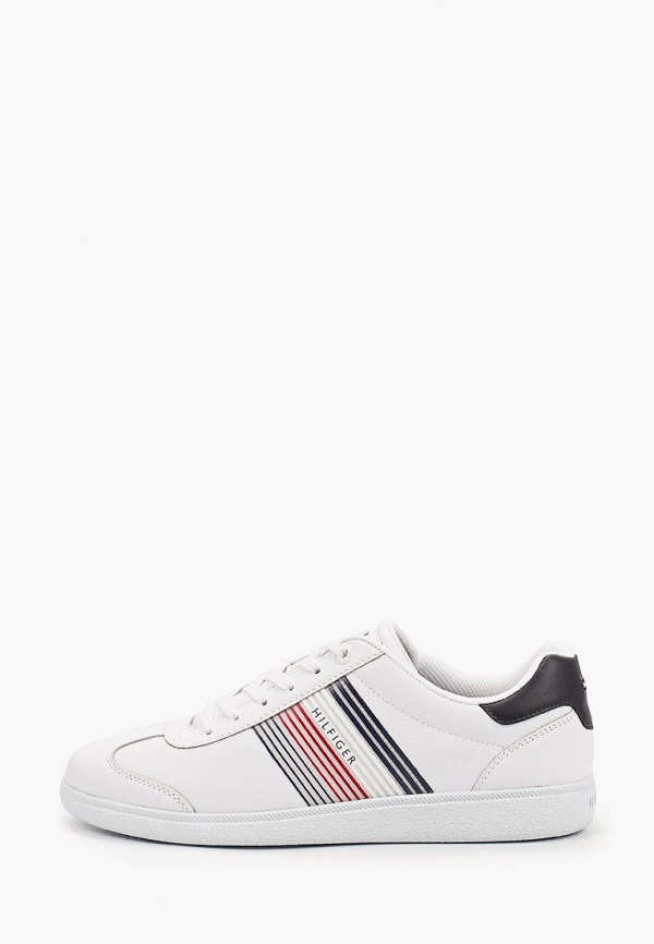

Кеды Tommy Hilfiger, Белый