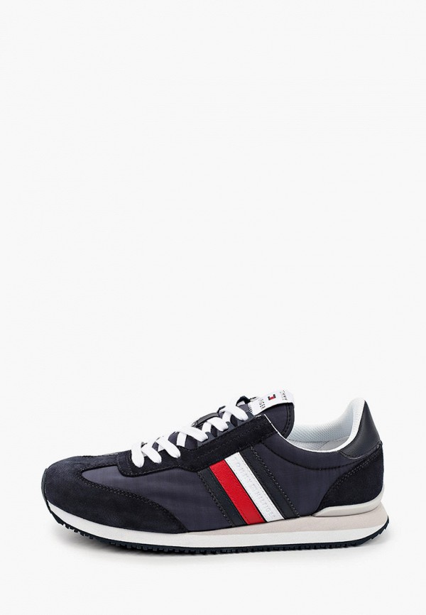 

Кроссовки Tommy Hilfiger, Синий