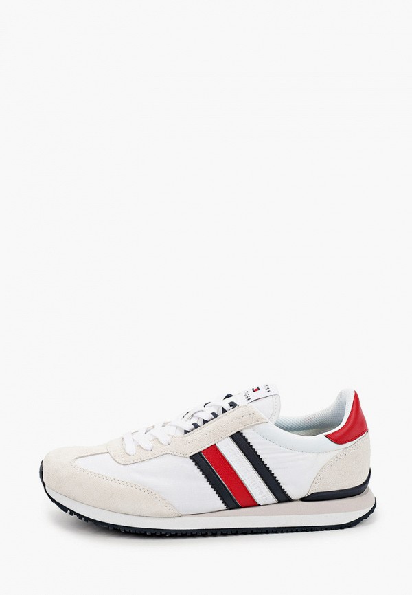 

Кроссовки Tommy Hilfiger, Белый