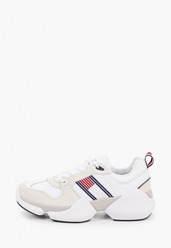 

Кроссовки Tommy Hilfiger, Белый