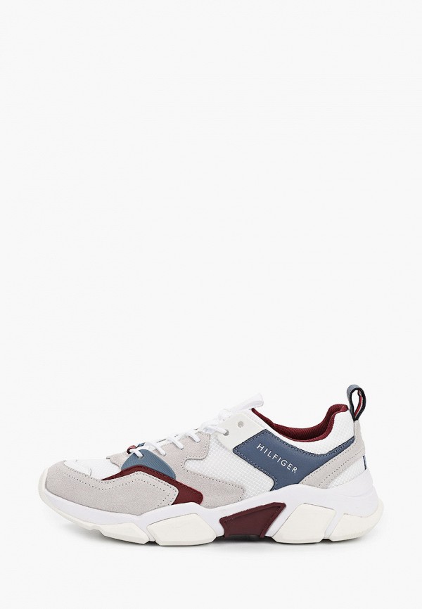 

Кроссовки Tommy Hilfiger, Разноцветный