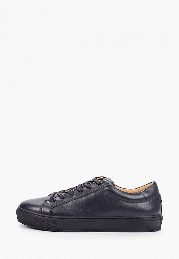 

Кеды Tommy Hilfiger, Синий