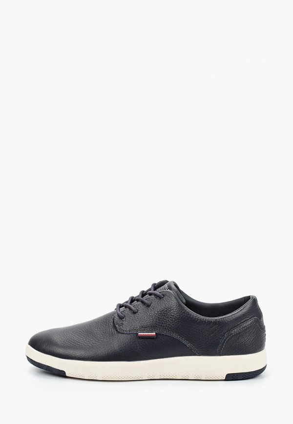 

Кеды Tommy Hilfiger, Синий