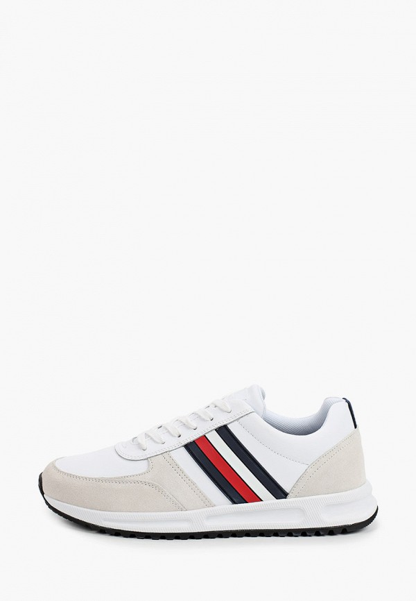 

Кроссовки Tommy Hilfiger, Белый