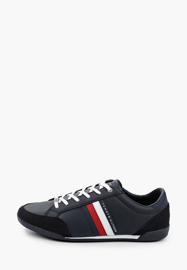 

Кроссовки Tommy Hilfiger, Синий