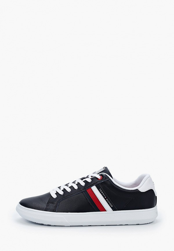 

Кеды Tommy Hilfiger, Синий