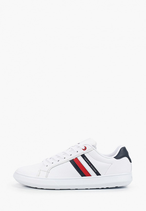 

Кеды Tommy Hilfiger, Белый