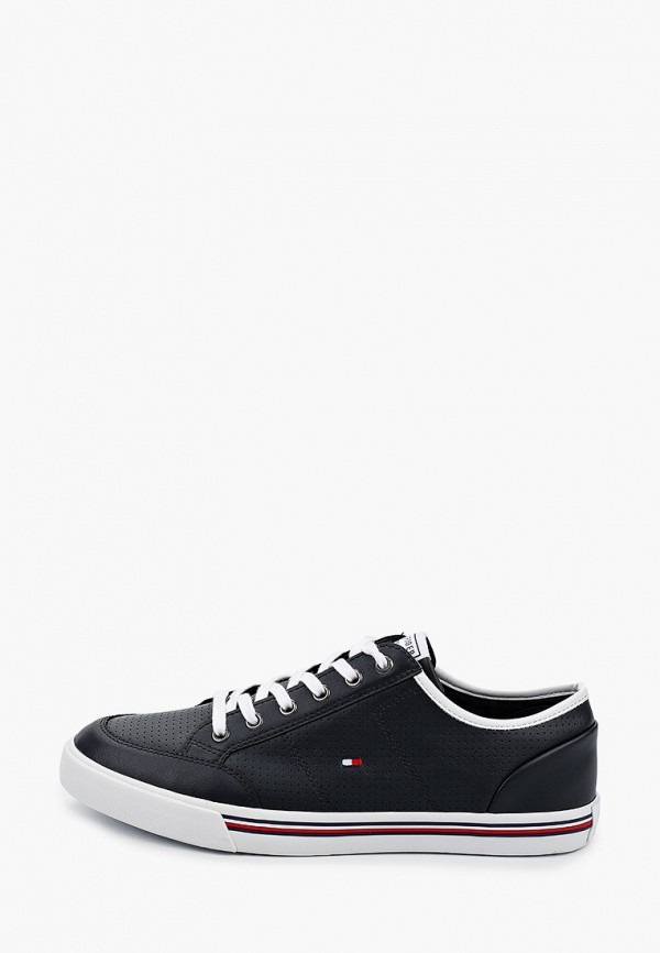 

Кеды Tommy Hilfiger, Синий